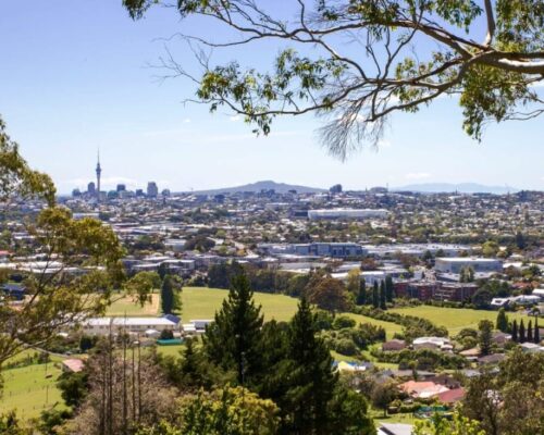 Epsom, Mt Albert & Pt Chevalier Epsom, Mt Albert & Pt Chevalier